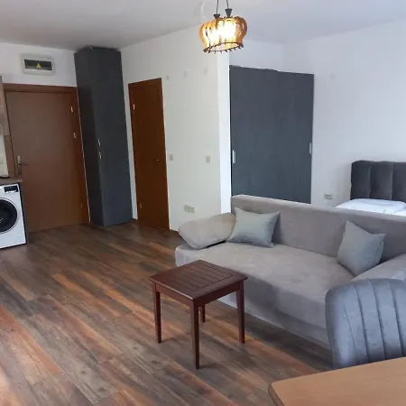 Pirin Golf Private - Sani, Bansko דירה רזלוג