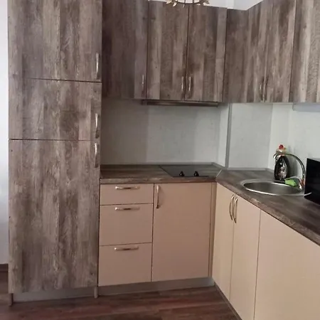 Pirin Golf Private - Sani, Bansko רזלוג