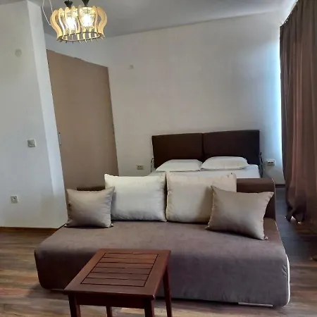 דירה Pirin Golf Private - Sani, Bansko רזלוג