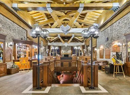 דירה Pirin Golf Private - Sani, Bansko רזלוג