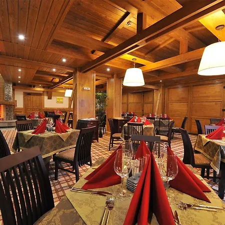 דירה Pirin Golf Private - Sani, Bansko רזלוג