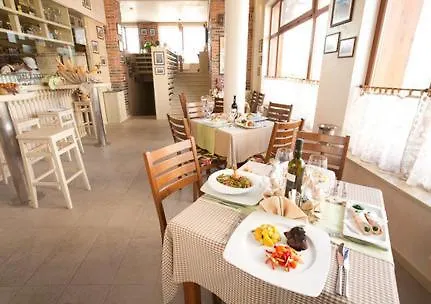 Pirin Golf Private - Sani, Bansko *