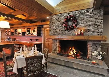 Pirin Golf Private - Sani, Bansko