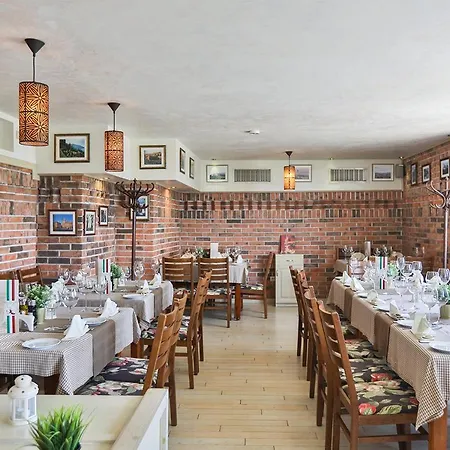 Pirin Golf Private - Sani, Bansko דירה רזלוג