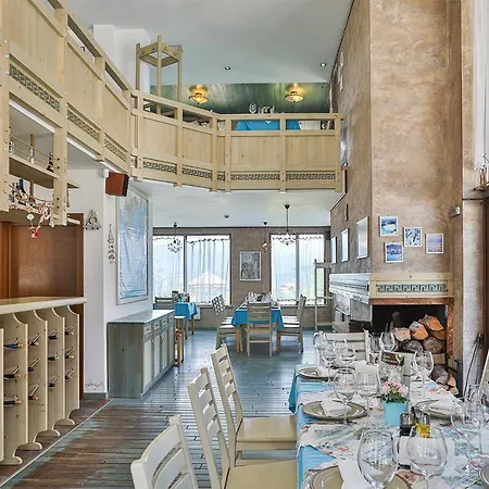 Pirin Golf Private - Sani, Bansko דירה