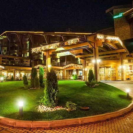 Apartment Pirin Golf Private - Sani, Bansko Raslog