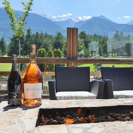 דירה Pirin Golf Private - Sani, Bansko *