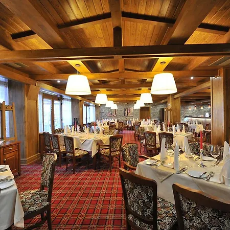 דירה Pirin Golf Private - Sani, Bansko