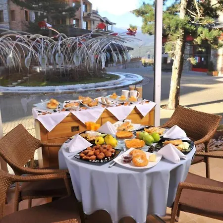 Pirin Golf Private - Sani, Bansko