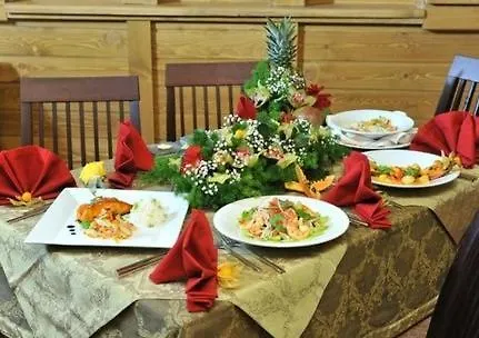 Pirin Golf Private - Sani, Bansko דירה רזלוג