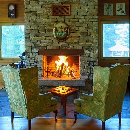 דירה Pirin Golf Private - Sani, Bansko *