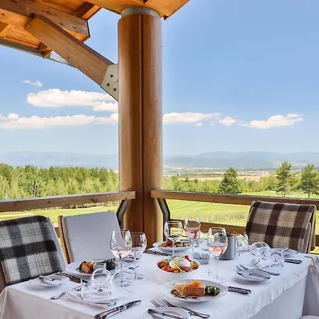 Pirin Golf Private - Sani, Bansko *