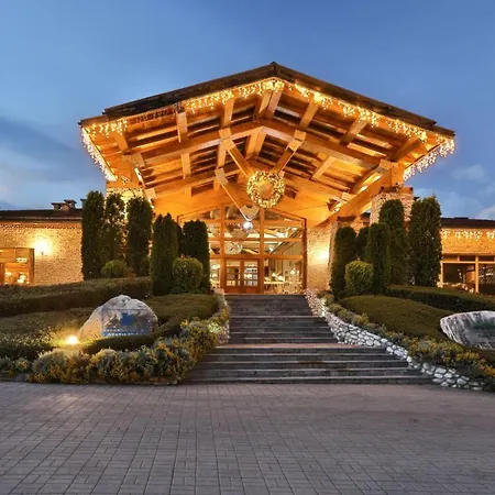 דירה Pirin Golf Private - Sani, Bansko רזלוג