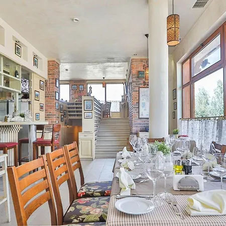 Pirin Golf Private - Sani, Bansko Apartment *