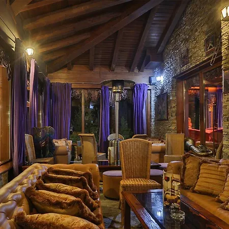 Pirin Golf Private - Sani, Bansko * רזלוג