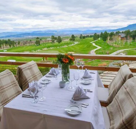 Pirin Golf Private - Sani, Bansko דירה רזלוג