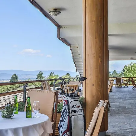 Pirin Golf Private - Sani, Bansko דירה רזלוג