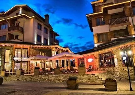 Pirin Golf Private - Sani, Bansko Apartment *