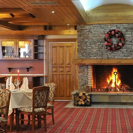 דירה Pirin Golf Private - Sani, Bansko