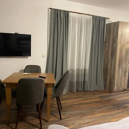 דירה Pirin Golf Private - Sani, Bansko *