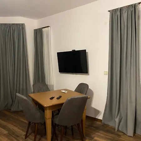 דירה Pirin Golf Private - Sani, Bansko רזלוג