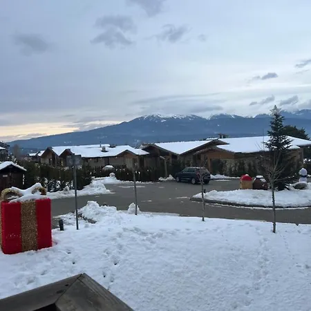 Pirin Golf Private - Sani, Bansko *