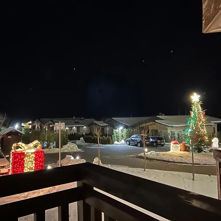 Pirin Golf Private - Sani, Bansko Apartment *