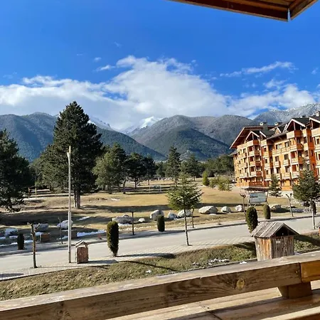 Pirin Golf Private - Sani, Bansko