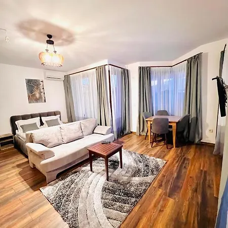 Pirin Golf Private - Sani, Bansko Apartment *