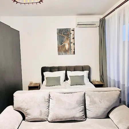 Pirin Golf Private - Sani, Bansko רזלוג