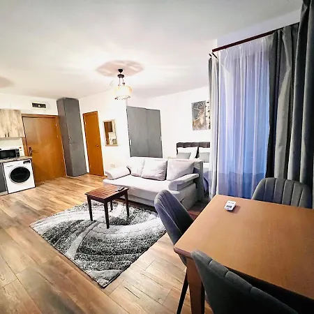 Apartamento Pirin Golf Private - Sani, Bansko *