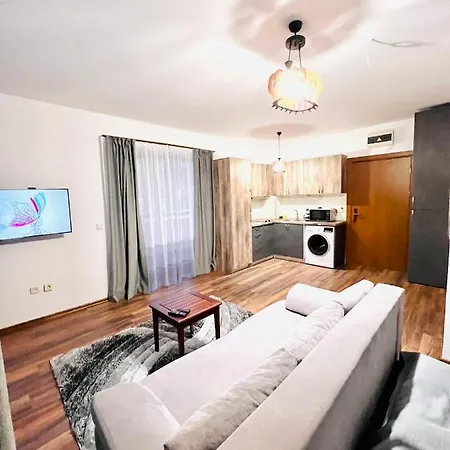 Pirin Golf Private - Sani, Bansko Apartmán Razlog