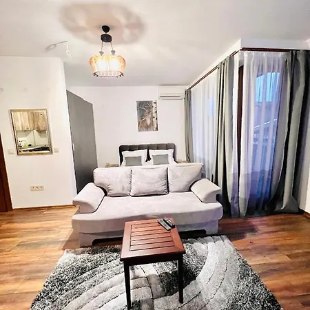 Apartmán Pirin Golf Private - Sani, Bansko *