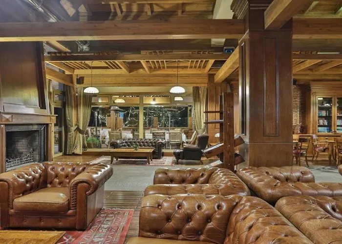 Pirin Golf Private - Sani, Bansko Διαμέρισμα *