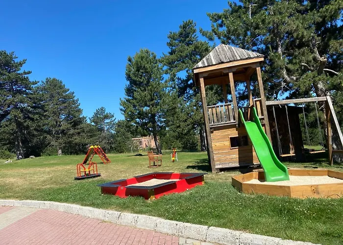 Διαμέρισμα Pirin Golf Private - Sani, Bansko *