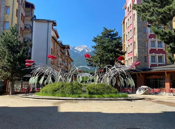 Pirin Golf Private - Sani, Bansko * Ράζλογκ