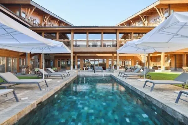 Pirin Golf Private - Sani, Bansko Διαμέρισμα *