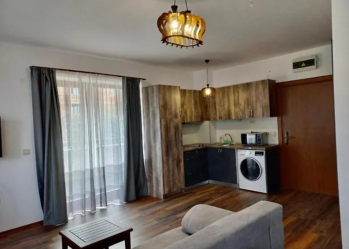 Pirin Golf Private - Sani, Bansko Ράζλογκ