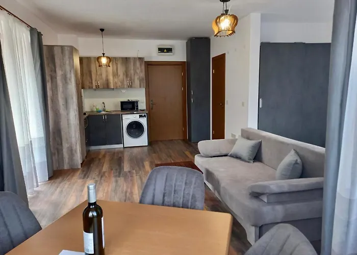 Pirin Golf Private - Sani, Bansko