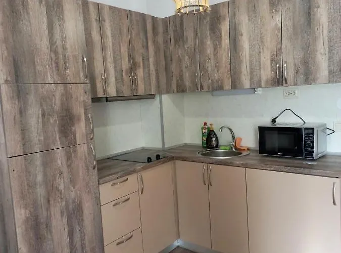 Pirin Golf Private - Sani, Bansko * Ράζλογκ