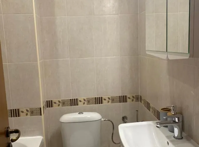 Διαμέρισμα Pirin Golf Private - Sani, Bansko *