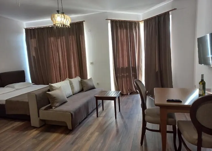 Pirin Golf Private - Sani, Bansko Διαμέρισμα *