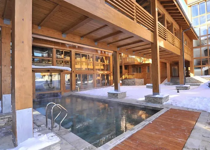 Pirin Golf Private - Sani, Bansko