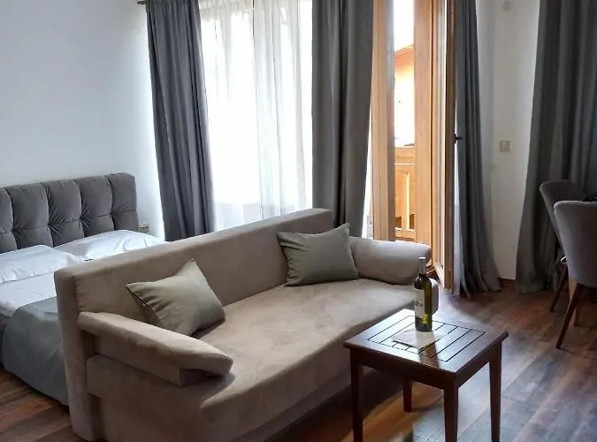 Pirin Golf Private - Sani, Bansko * Ράζλογκ