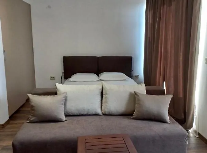 Pirin Golf Private - Sani, Bansko Διαμέρισμα Ράζλογκ