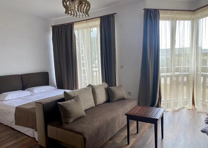 Pirin Golf Private - Sani, Bansko * Ράζλογκ