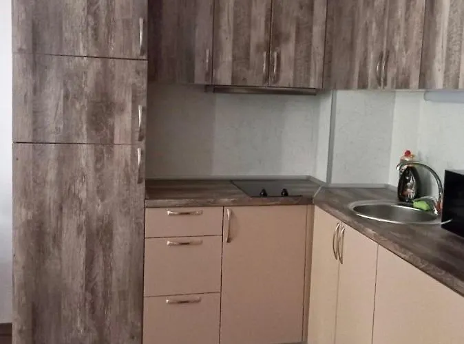 Pirin Golf Private - Sani, Bansko Ράζλογκ