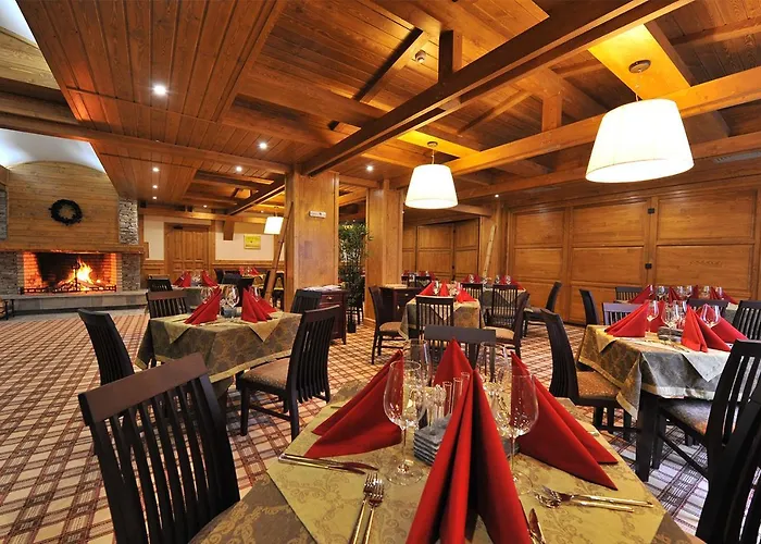 Διαμέρισμα Pirin Golf Private - Sani, Bansko Ράζλογκ