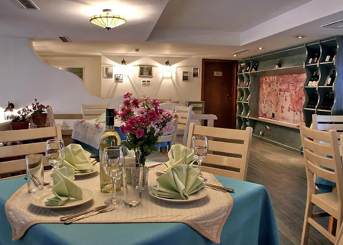 Διαμέρισμα Pirin Golf Private - Sani, Bansko Ράζλογκ