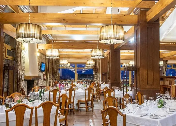 Pirin Golf Private - Sani, Bansko * Ράζλογκ